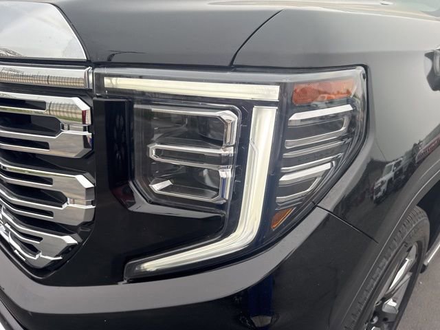 Used 2023 GMC Sierra 1500 Denali w/ Denali Reserve Package image 22