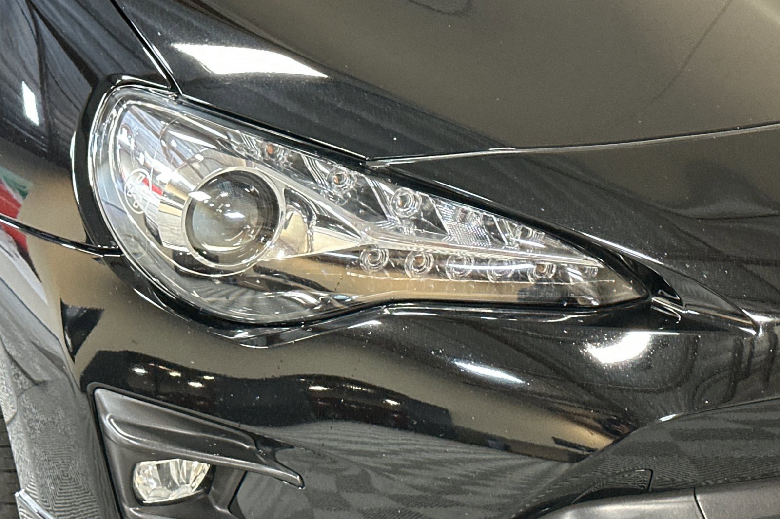 Used 2019 Toyota 86 image 42