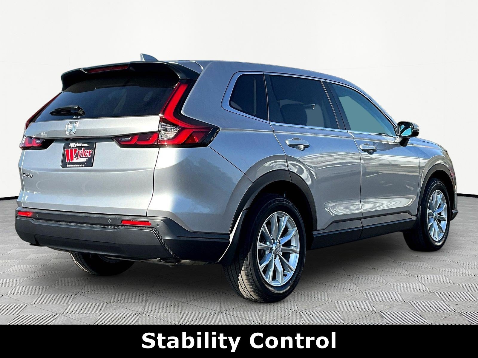Used 2024 Honda CR-V EX-L image 6