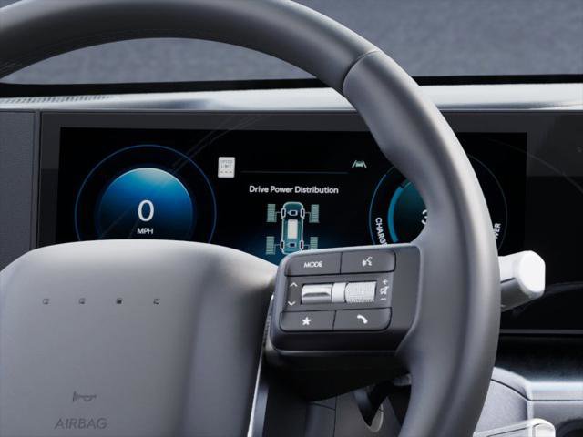 New 2026 Hyundai Ioniq 9 Limited AWD/4WD image 14
