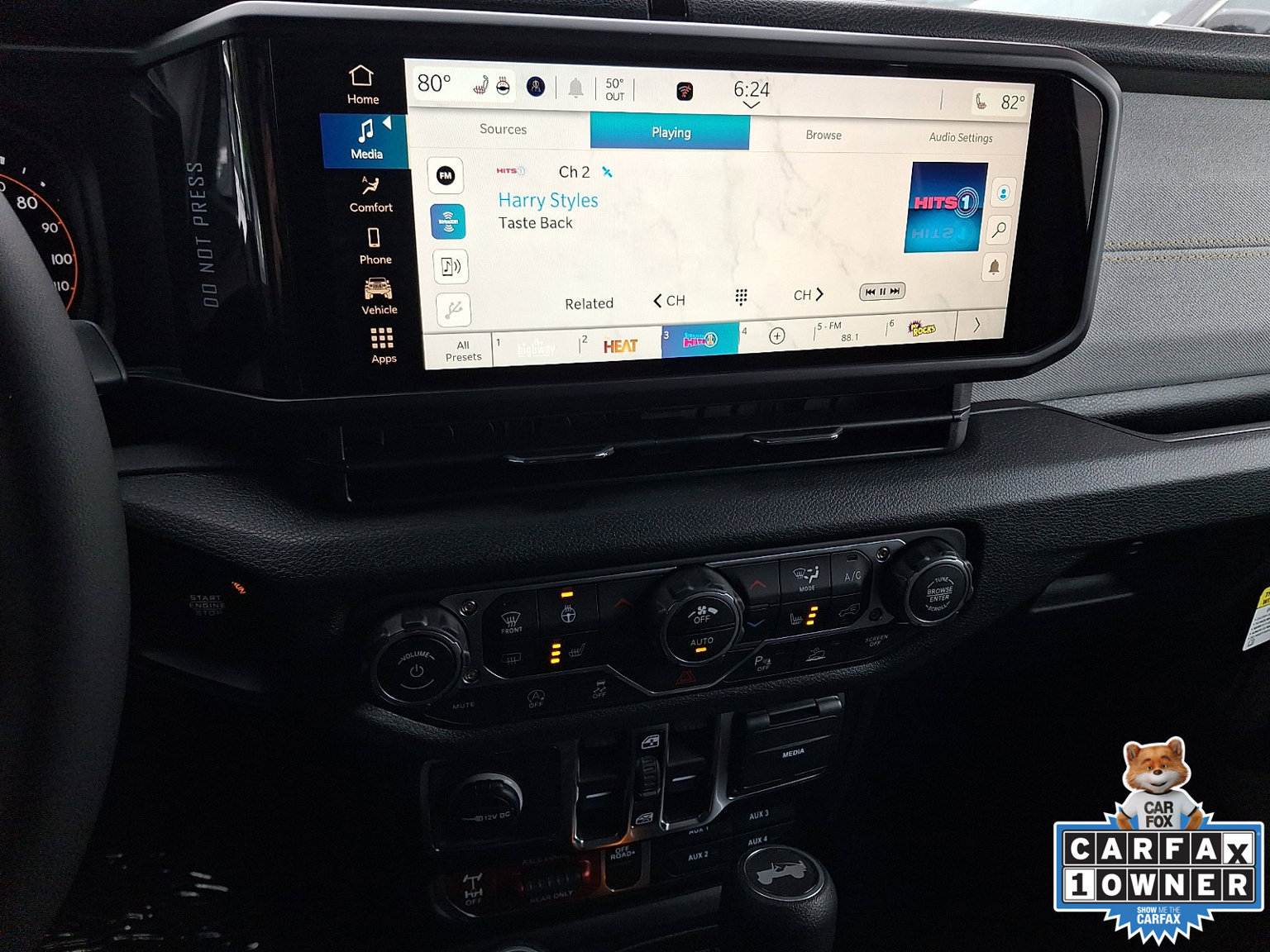 New 2026 Jeep Wrangler Unlimited Sport AWD/4WD image 9
