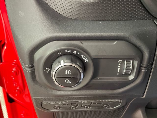 New 2026 Jeep Gladiator Mojave image 14