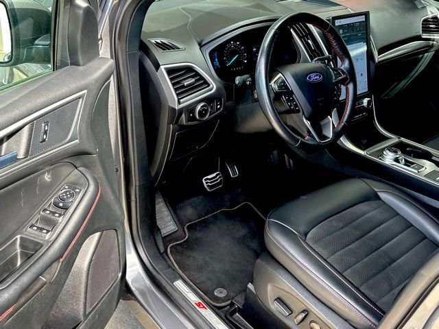 Used 2024 Ford Edge ST-Line image 14