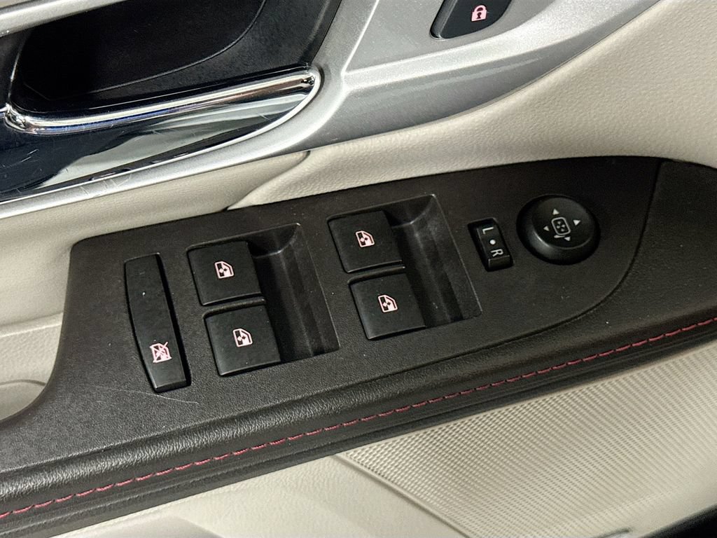 Used 2015 GMC Terrain SLE AWD/4WD image 15