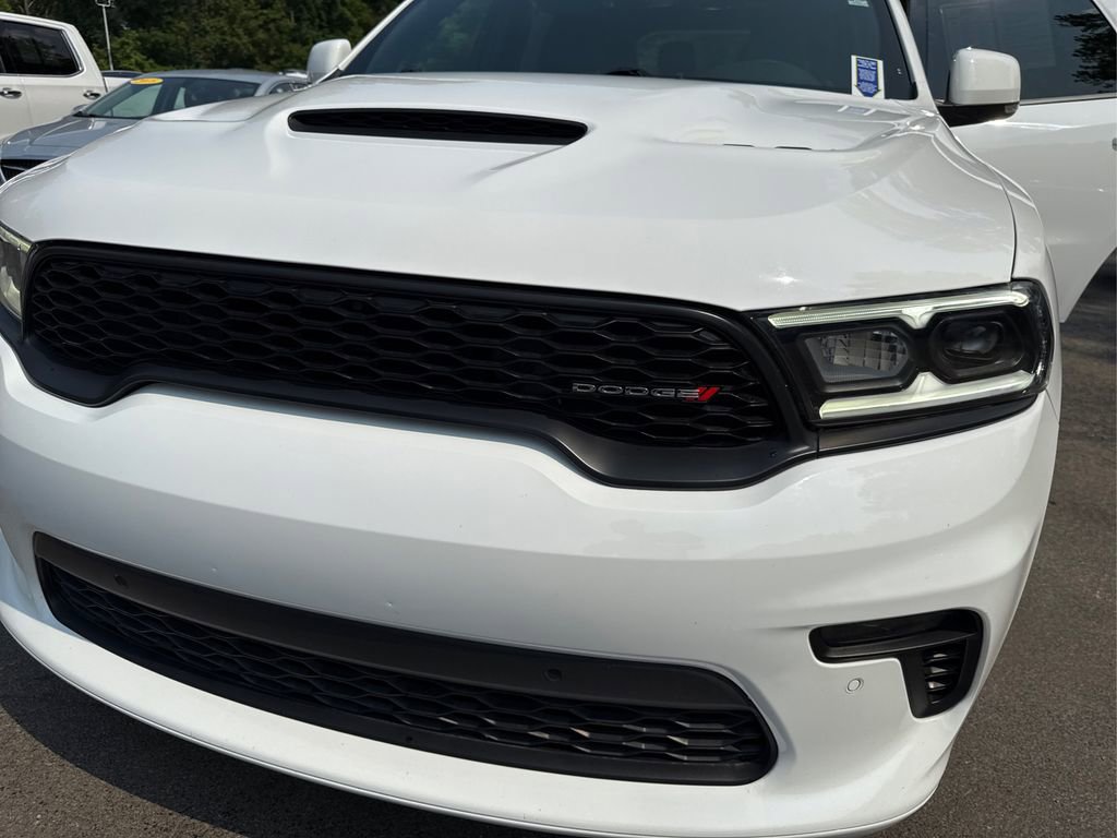 Used 2021 Dodge Durango R/T image 17
