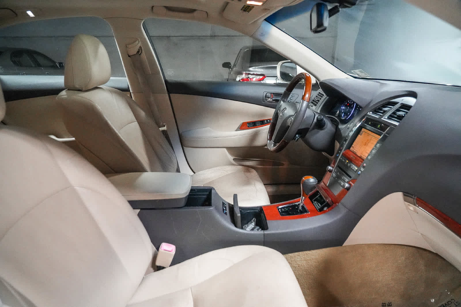 Used 2012 Lexus ES 350 FWD image 17