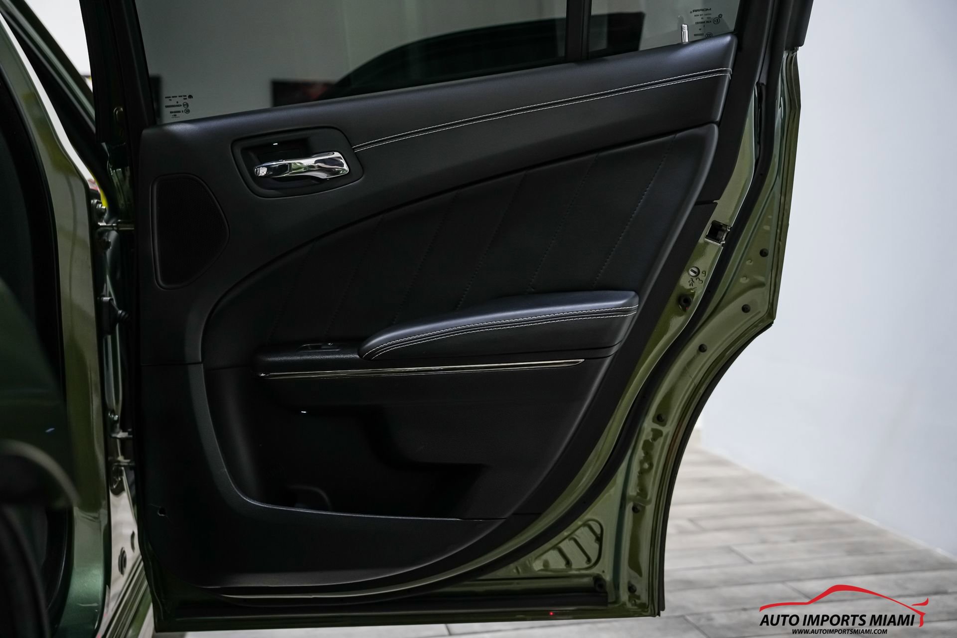 Used 2021 Dodge Charger SRT Hellcat image 55