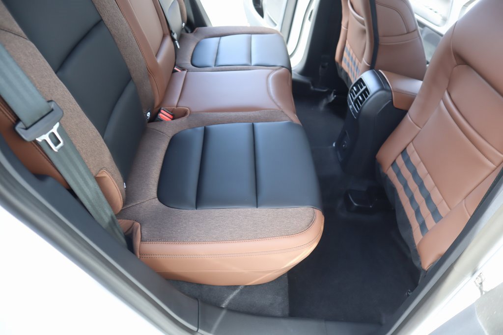 New 2025 Ford Bronco Sport Outer Banks w/ Outer Banks Tech Package+ image 15