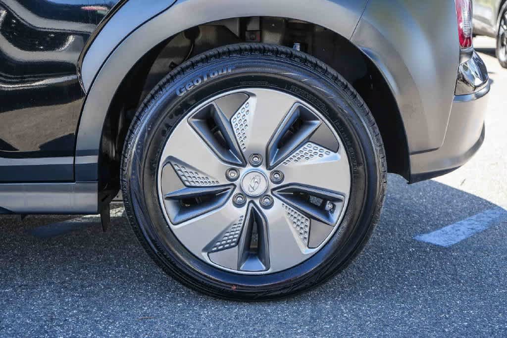 Used 2020 Hyundai Kona SEL FWD image 10