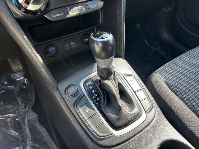 Used 2020 Hyundai Kona SEL image 21