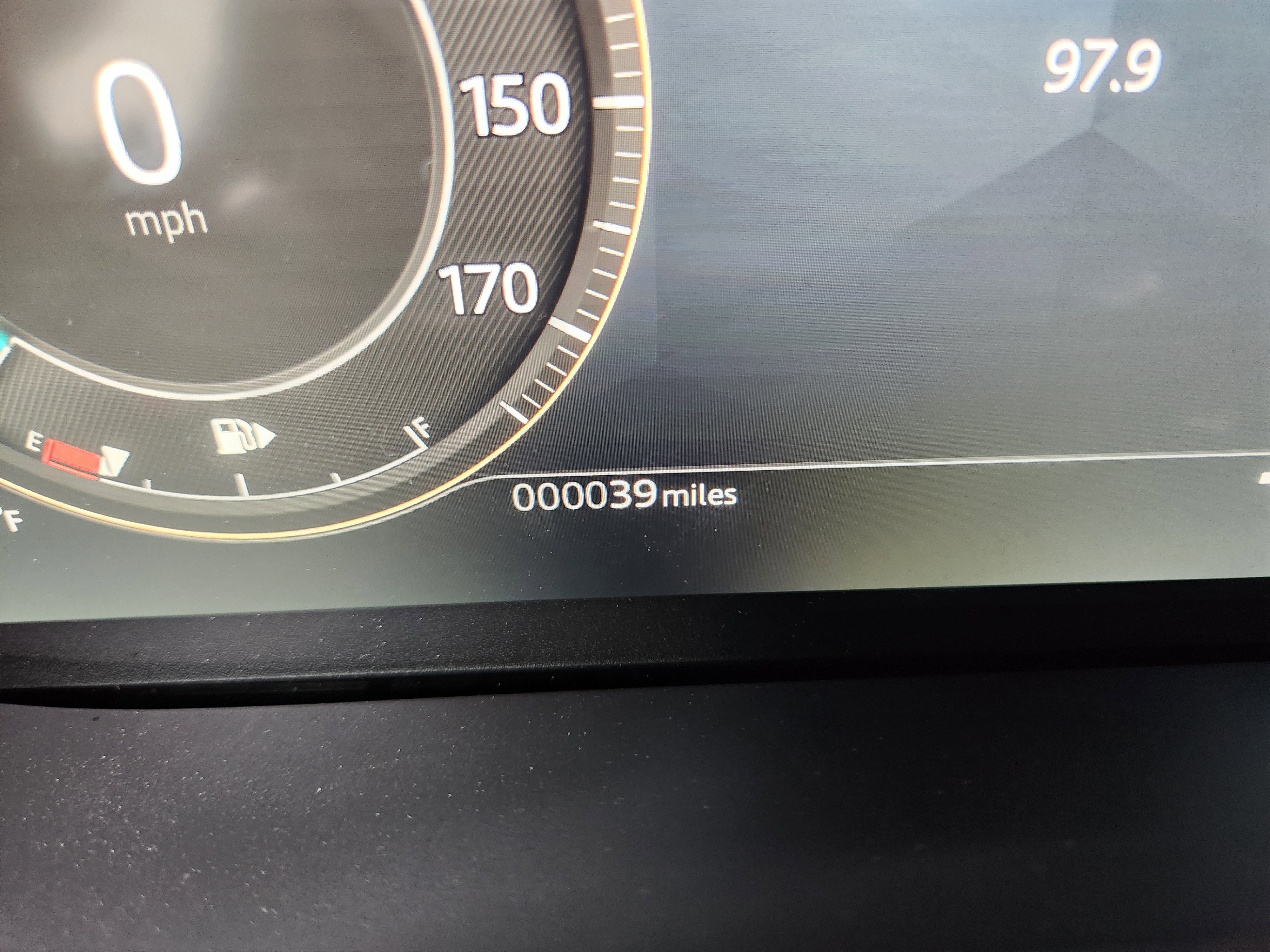 New 2026 Jaguar F-PACE R-Dynamic S image 9