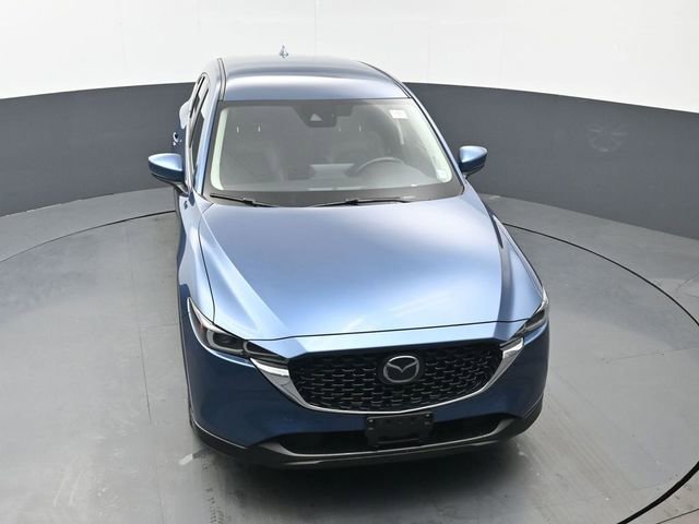 Used 2023 MAZDA CX-5 AWD 2.5 S w/ Select Package image 40