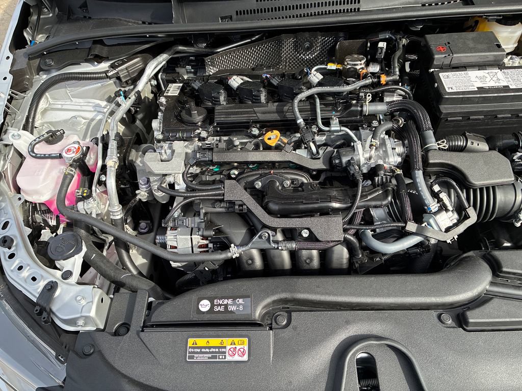 New 2026 Toyota Corolla SE image 40