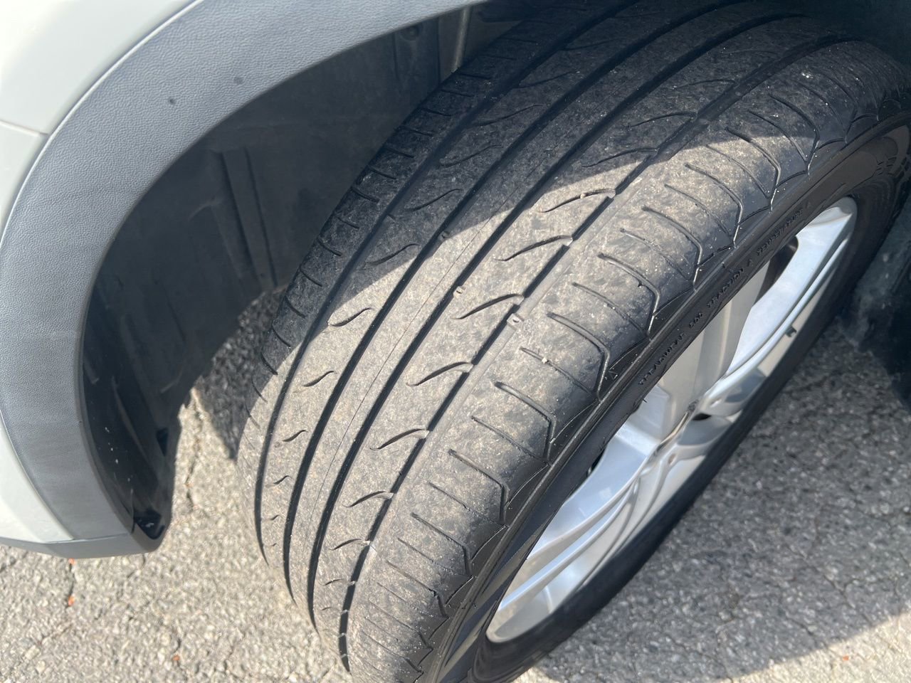 Used 2018 Mercedes-Benz GLA 250 4MATIC w/ Convenience Package image 11