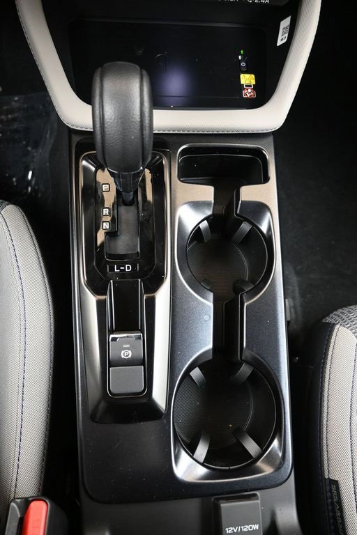 New 2026 Subaru Forester Premium image 34