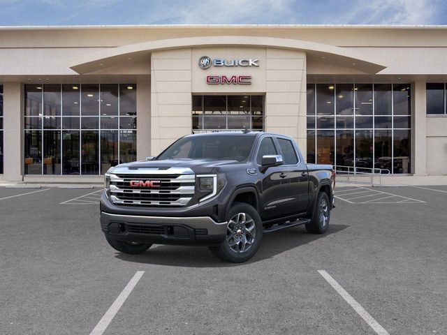 New 2026 GMC Sierra 1500 SLE w/ Preferred Package AWD/4WD image 8