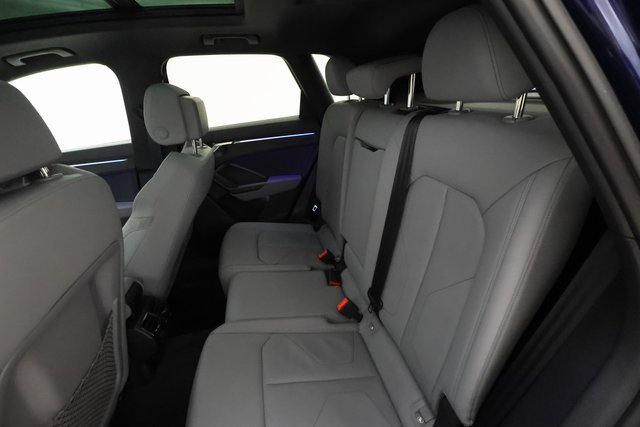 Used 2022 Audi Q3 2.0T Premium Plus image 20