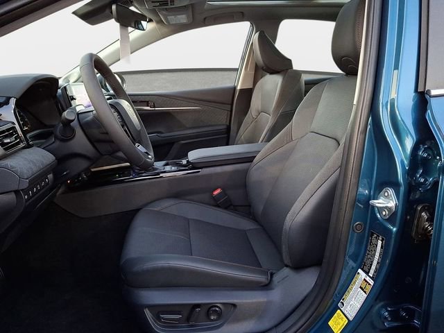 New 2026 Toyota Camry XLE image 8