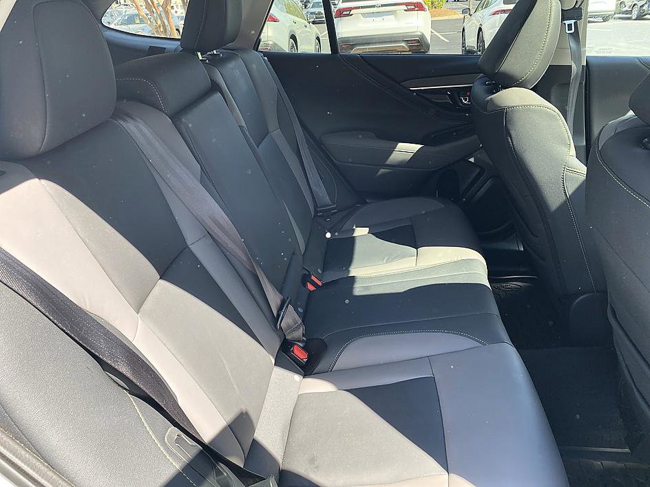 Used 2023 Subaru Outback Onyx Edition XT image 22