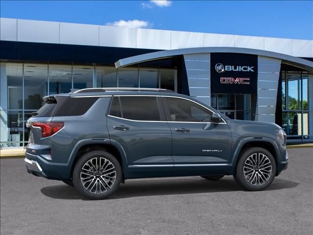 New 2027 GMC Terrain Denali AWD/4WD image 5