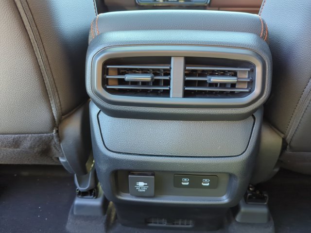 New 2026 Honda Passport TrailSport image 25