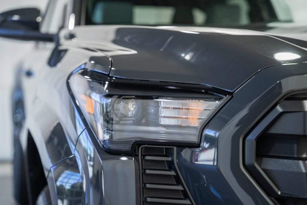 New 2026 Toyota Tacoma SR5 AWD/4WD image 10