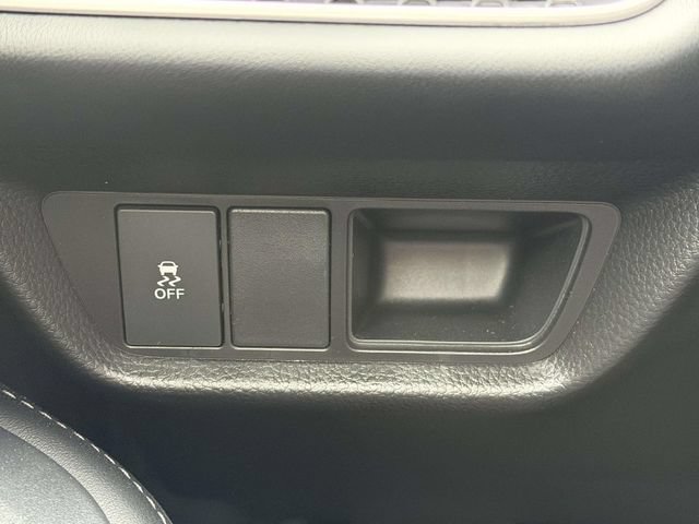 New 2027 Honda HR-V EX-L image 20