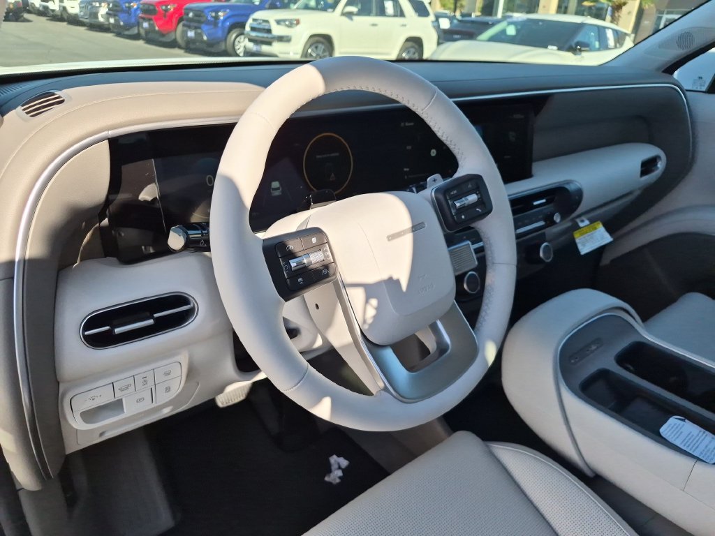 New 2026 Hyundai Palisade SEL FWD image 14
