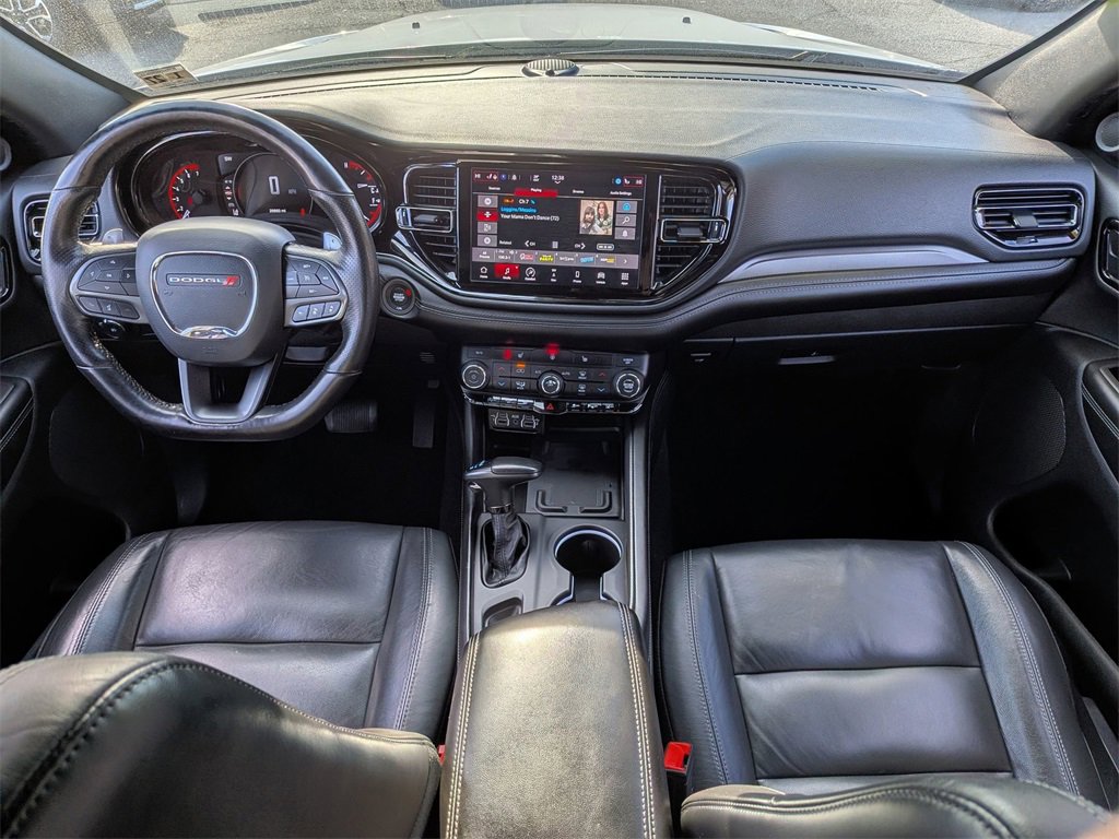 Used 2022 Dodge Durango GT image 23