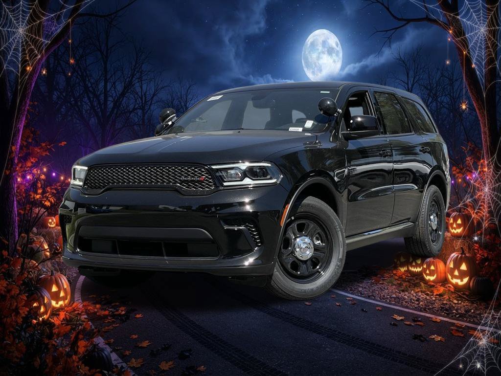New 2025 Dodge Durango AWD 360° Tour