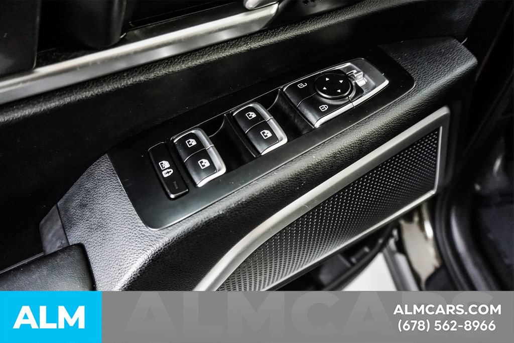 Used 2024 Kia Telluride S w/ S Sunroof Package FWD image 46
