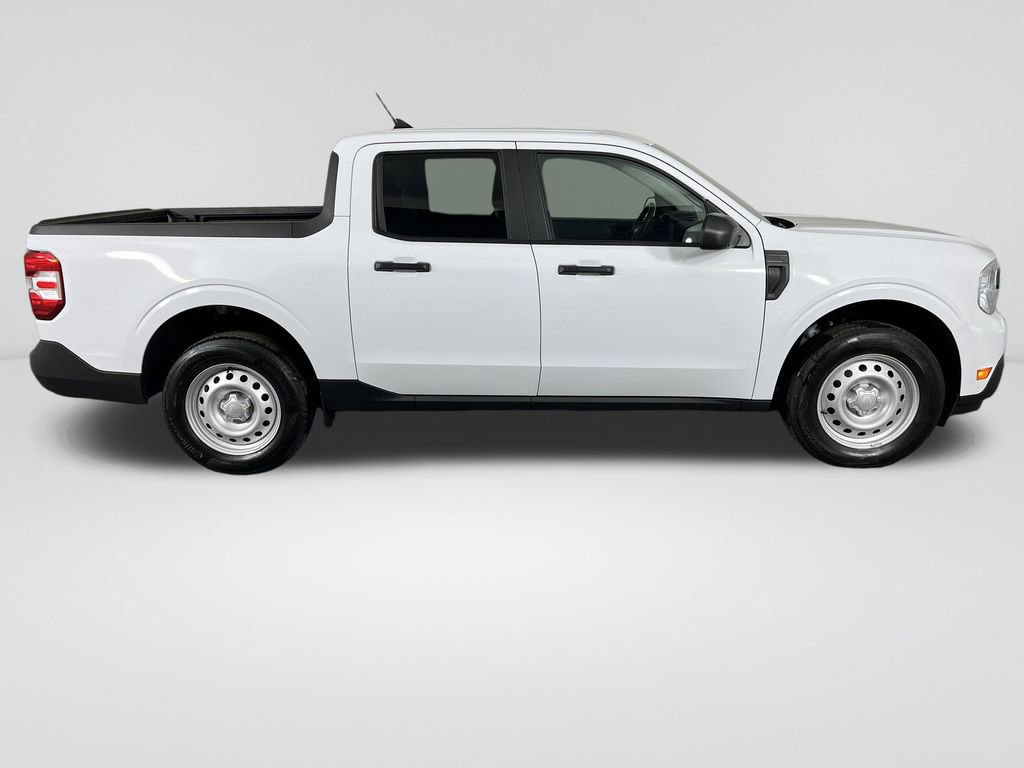 Used 2024 Ford Maverick XL w/ Equipment Group 100A Standard image 6