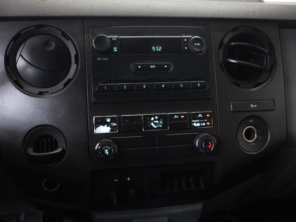Used 2016 Ford F250 XL RWD image 22