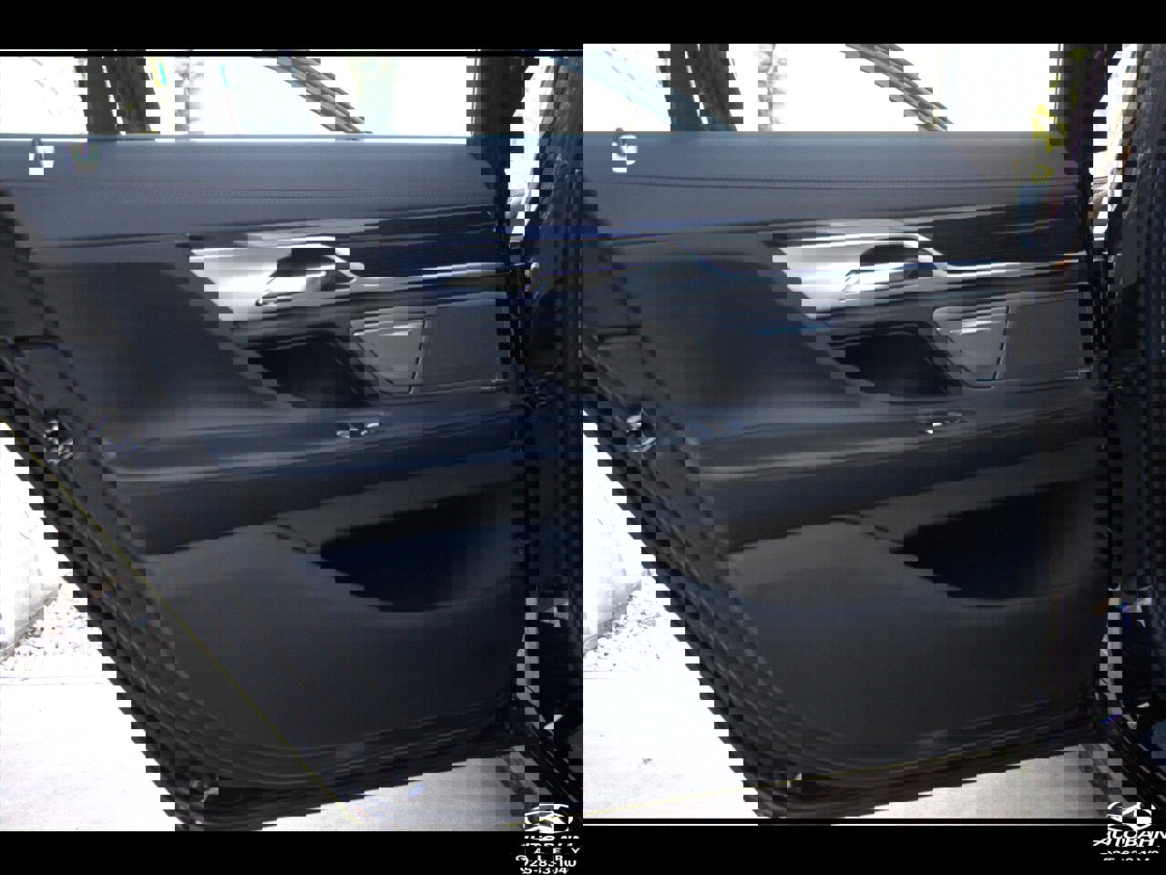 Used 2019 BMW 740i w/ M Sport Package image 29