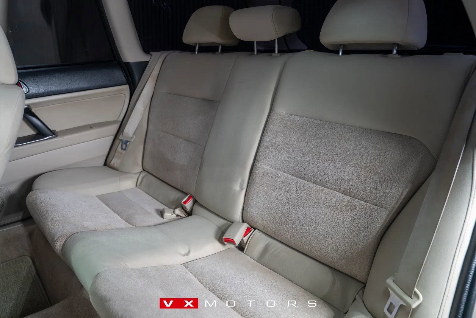 Used 2008 Subaru Outback 2.5i image 14