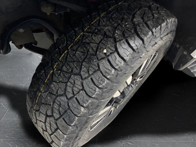 Used 2024 GMC Sierra 3500 Denali Ultimate image 44