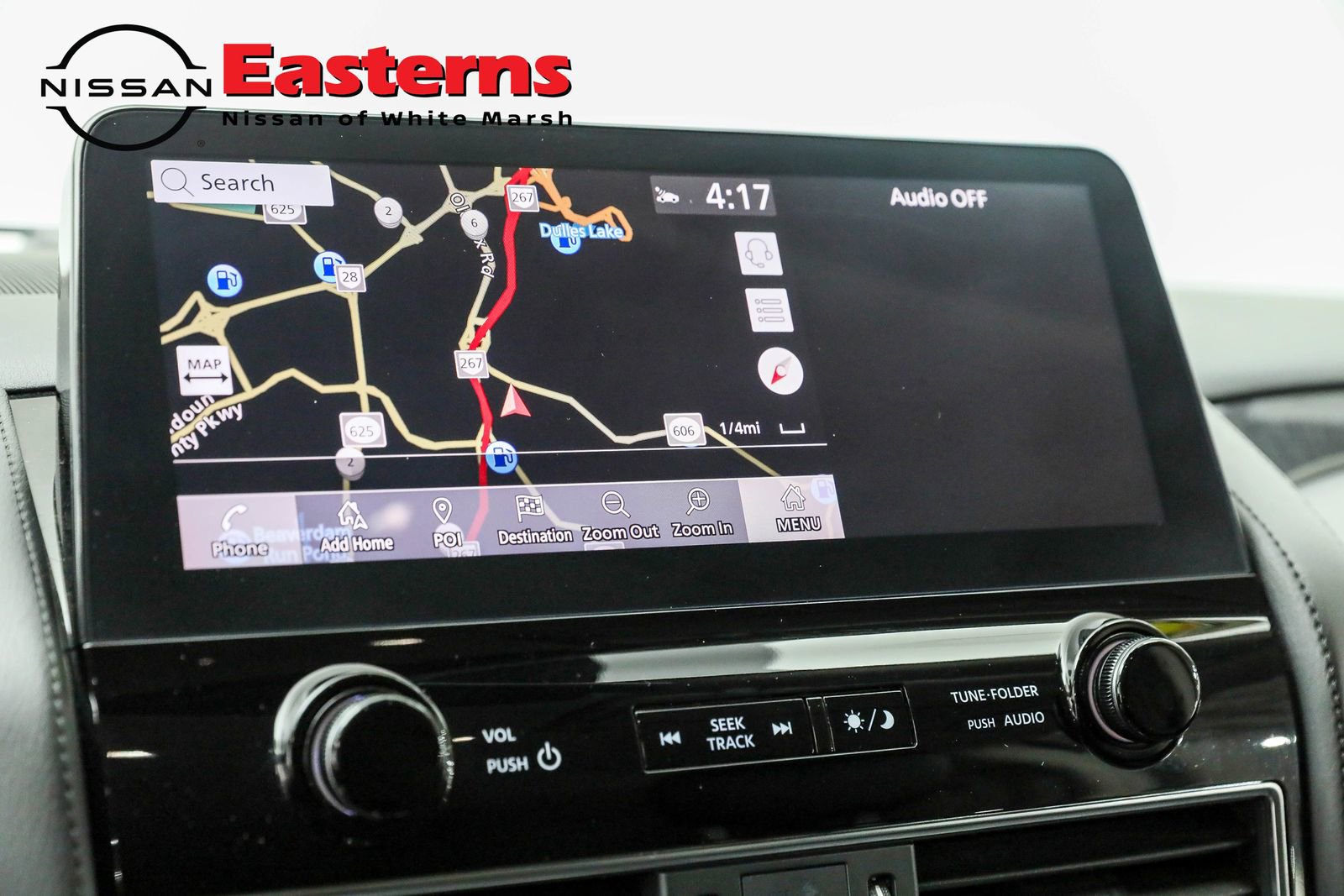 Used 2024 Nissan Armada SV RWD image 18