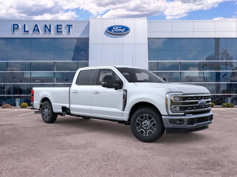 New 2026 Ford F350 Lariat RWD image 9