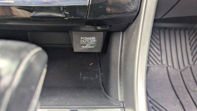 Used 2017 Honda Accord Touring image 38