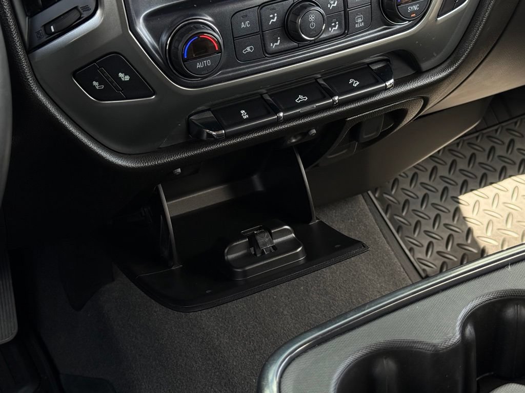 Used 2019 Chevrolet Silverado 1500 LT w/ All Star Edition AWD/4WD image 24