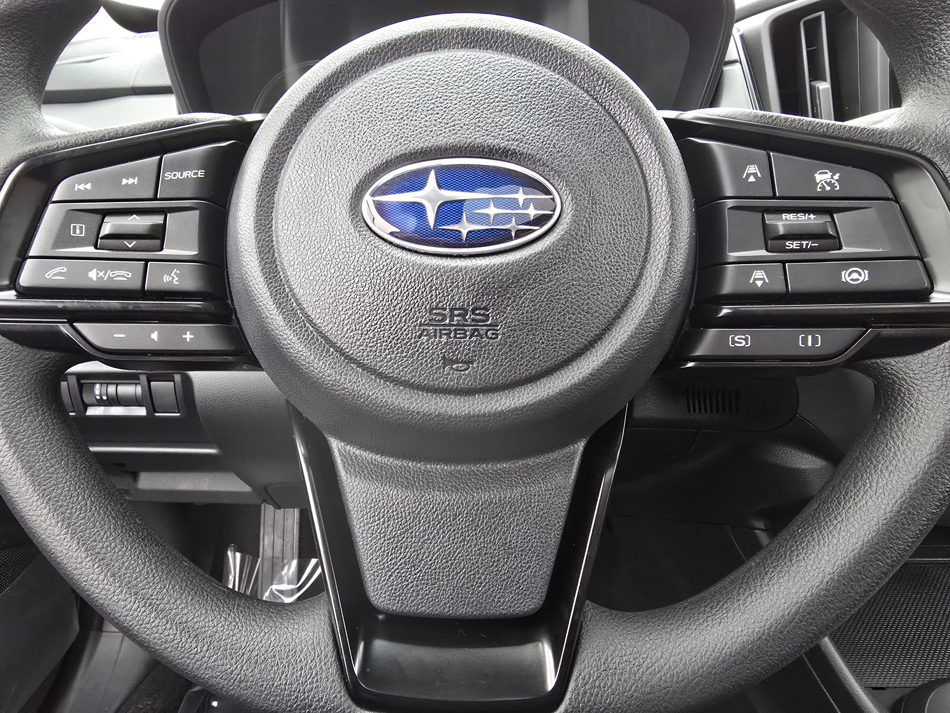 New 2026 Subaru Crosstrek 2.0i Premium image 20