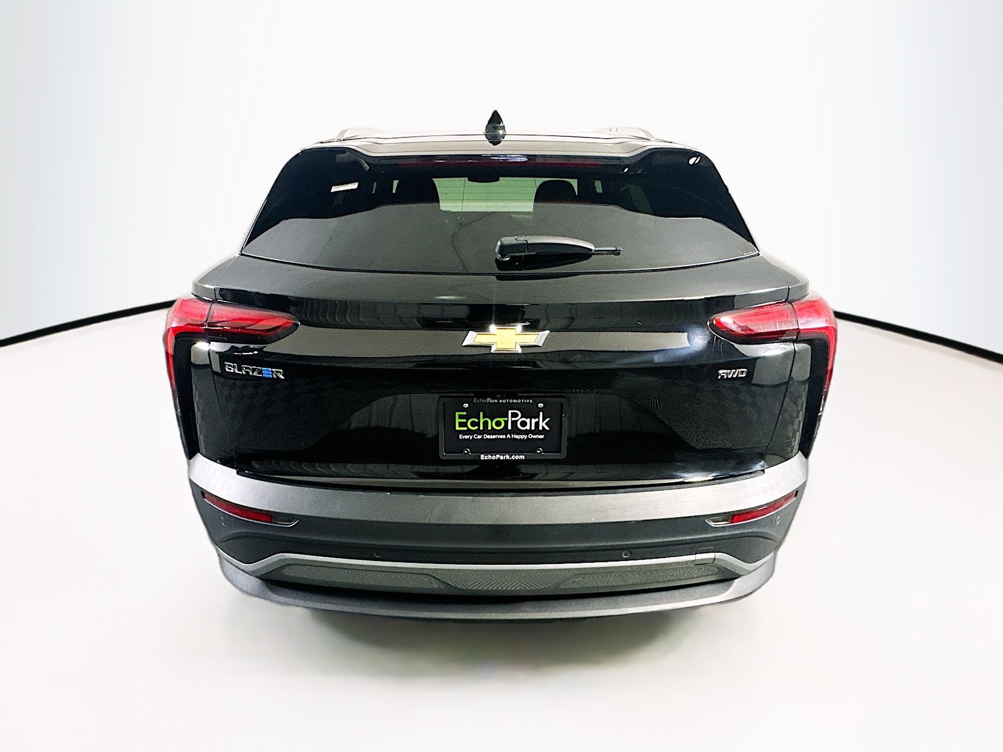 Used 2024 Chevrolet Blazer EV LT AWD/4WD image 7