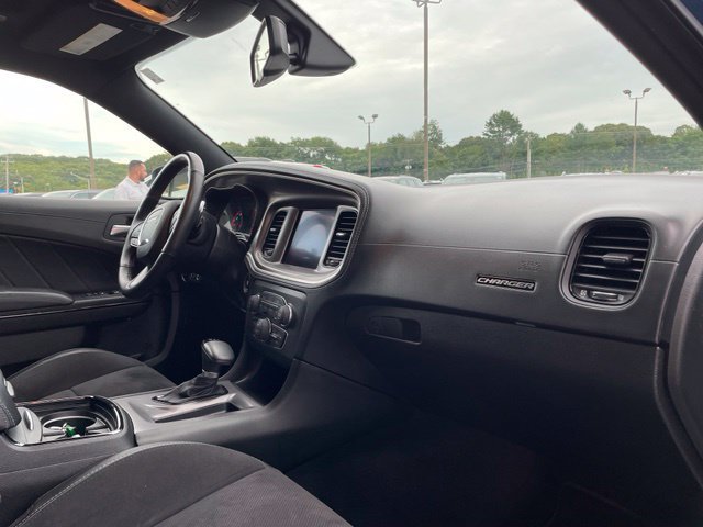 Used 2022 Dodge Charger GT w/ Plus Group RWD image 29