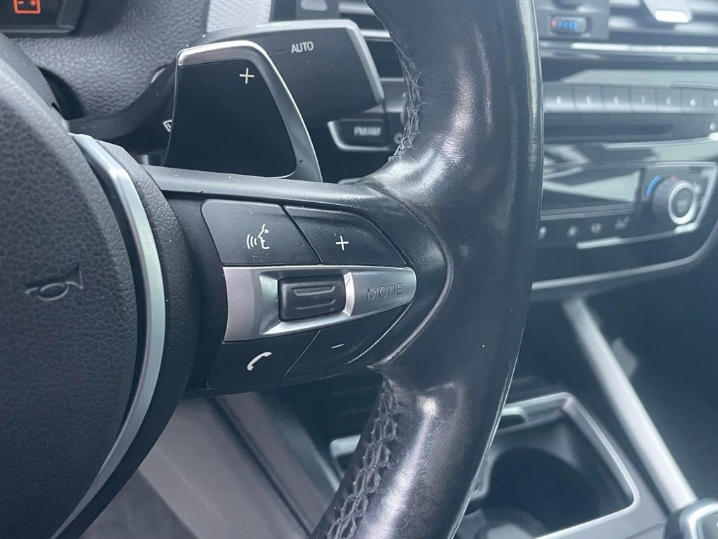 Used 2018 BMW M240i xDrive Convertible image 23