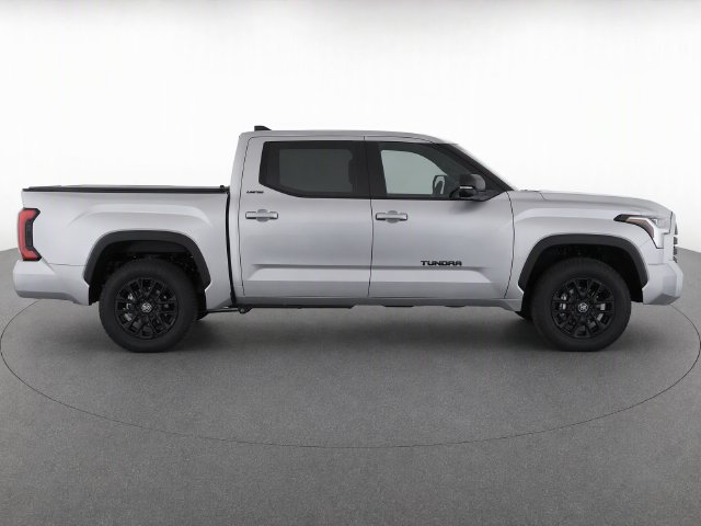 New 2026 Toyota Tundra Limited AWD/4WD image 8