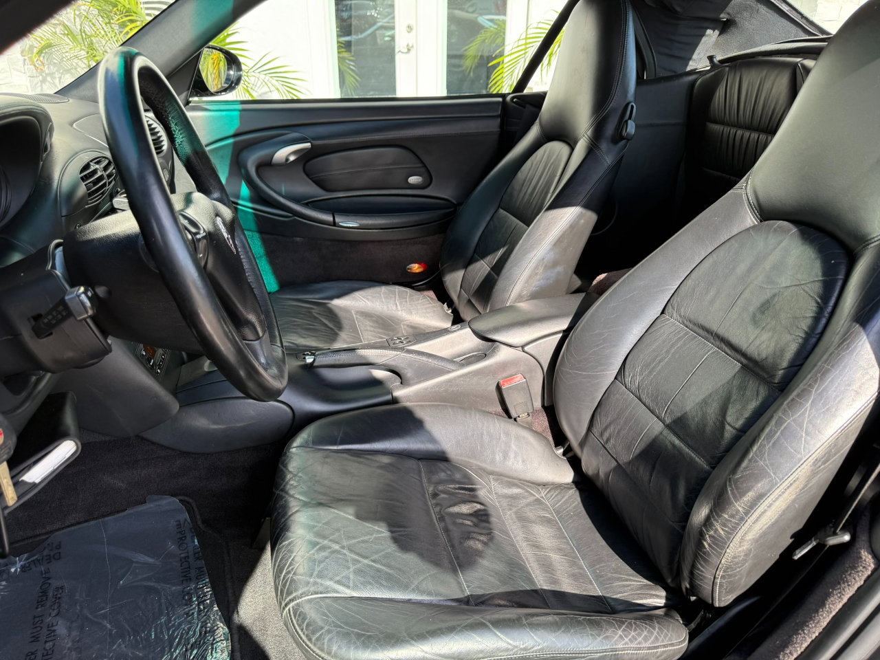 Used 2001 Porsche 911 Carrera image 33