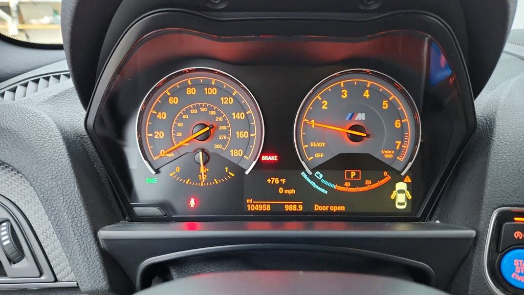 Used 2016 BMW M2 image 26