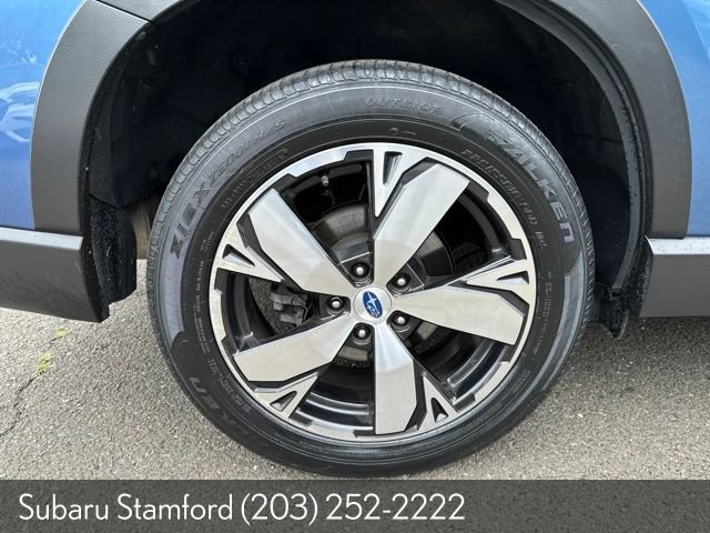 Used 2019 Subaru Forester Touring AWD/4WD image 36