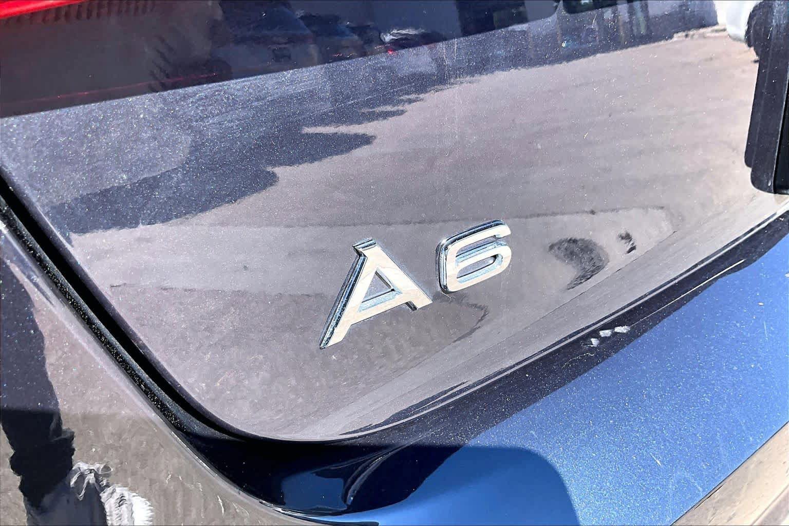 Used 2018 Audi A6 2.0T Premium Plus AWD/4WD image 31
