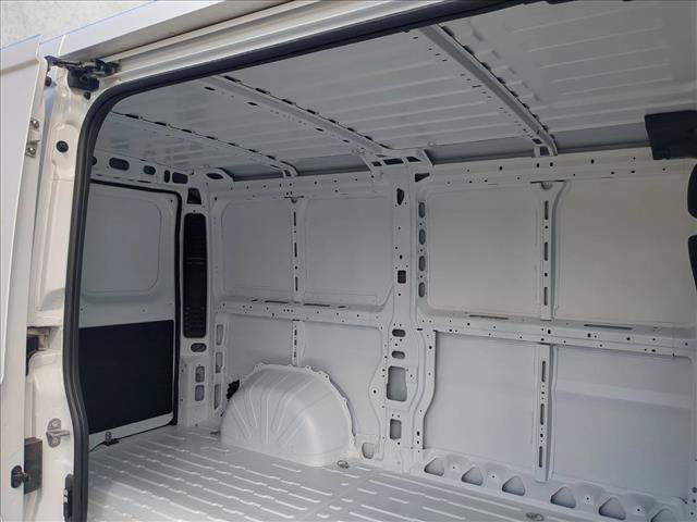 New 2026 RAM ProMaster 1500 FWD image 14